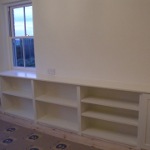 Fitted Unit - Joinery & Carpentry Harrogate